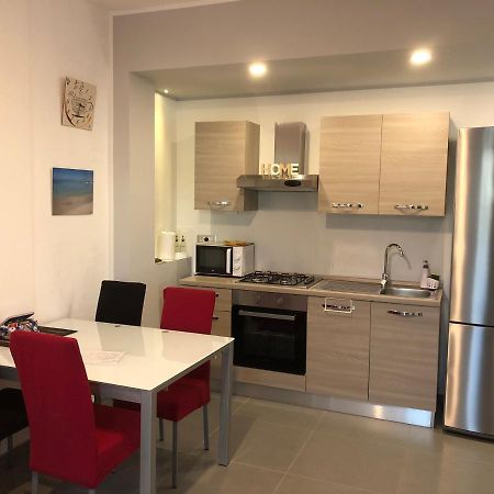 Dea Del Salento Apartment Lecce Exterior foto