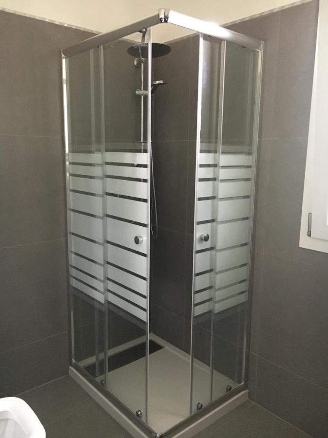 Dea Del Salento Apartment Lecce Exterior foto