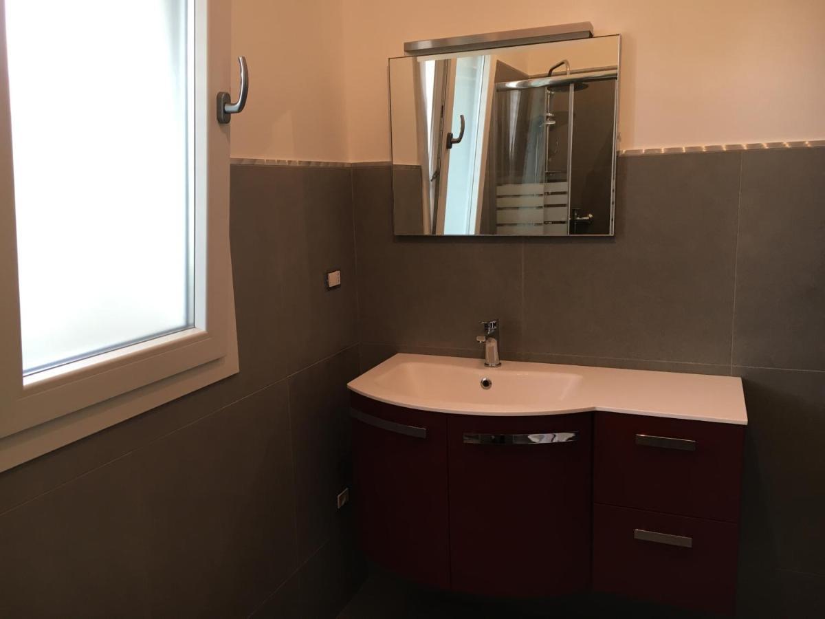 Dea Del Salento Apartment Lecce Exterior foto