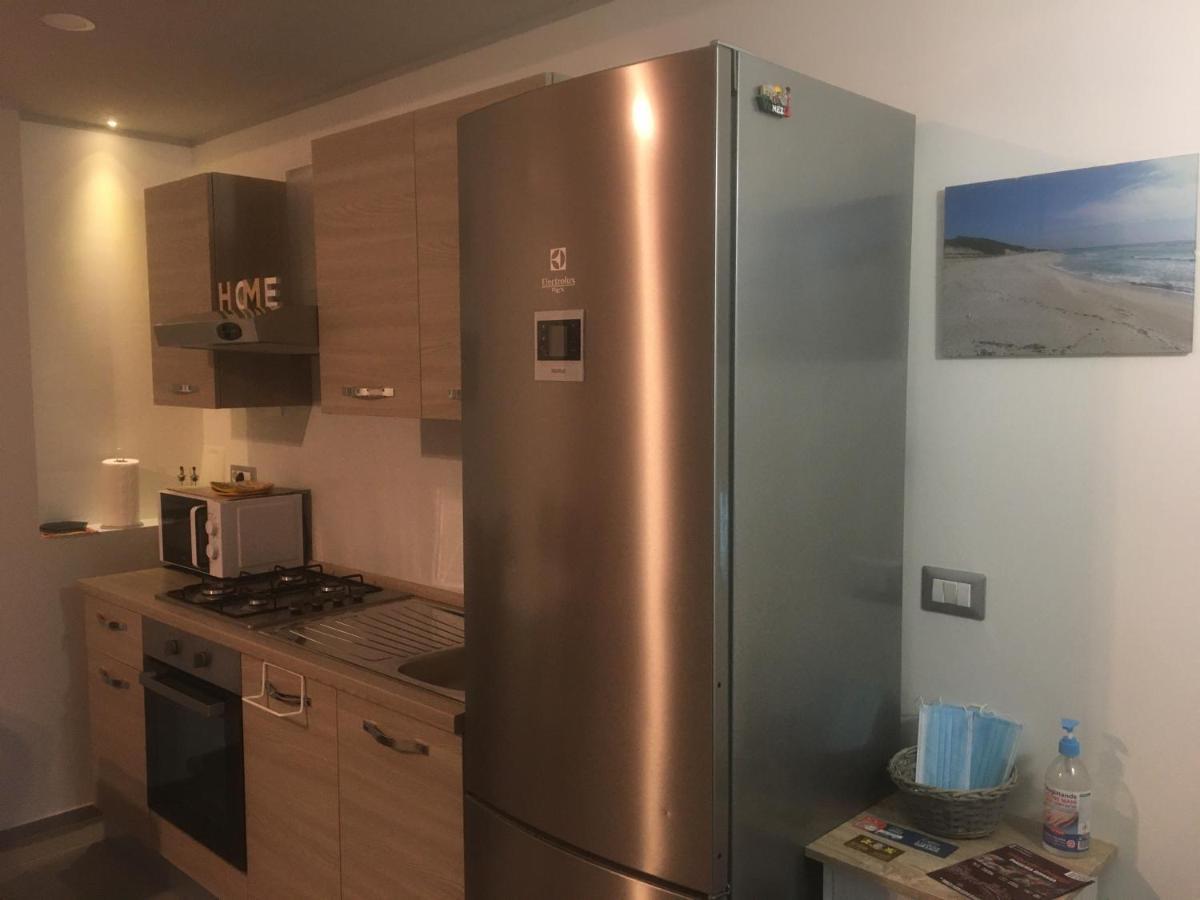 Dea Del Salento Apartment Lecce Exterior foto