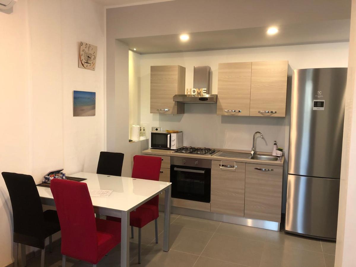 Dea Del Salento Apartment Lecce Exterior foto