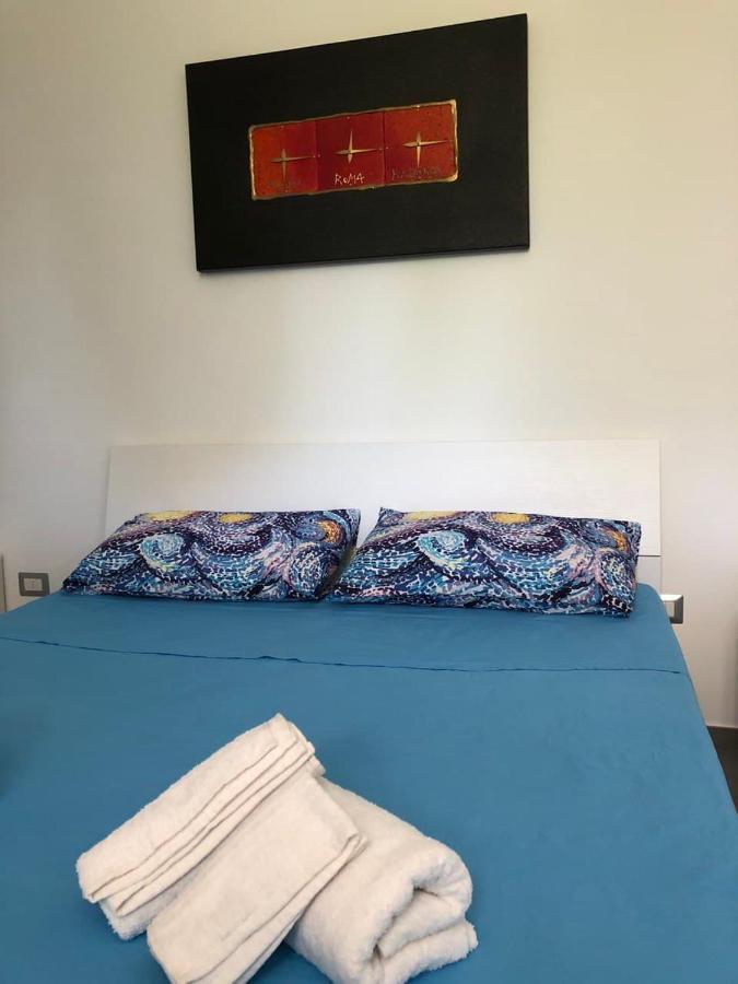 Dea Del Salento Apartment Lecce Exterior foto