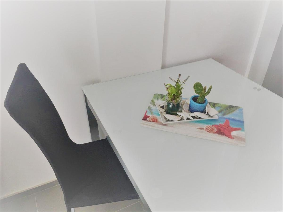 Dea Del Salento Apartment Lecce Exterior foto