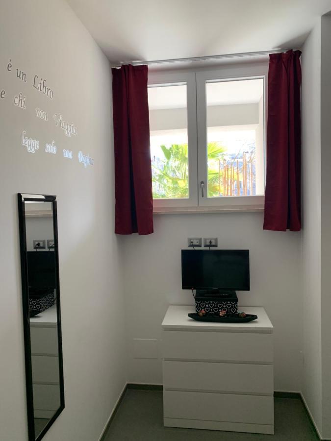 Dea Del Salento Apartment Lecce Exterior foto