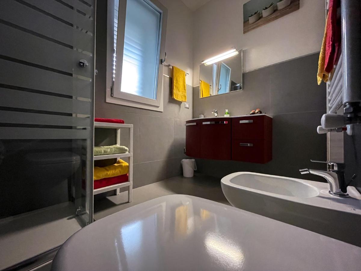 Dea Del Salento Apartment Lecce Exterior foto